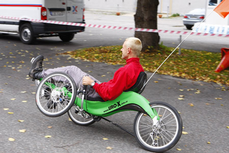 innesenti trike